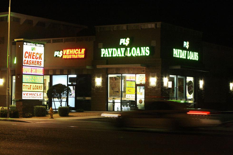 fast payday loans inc. 103rd street jacksonville fl